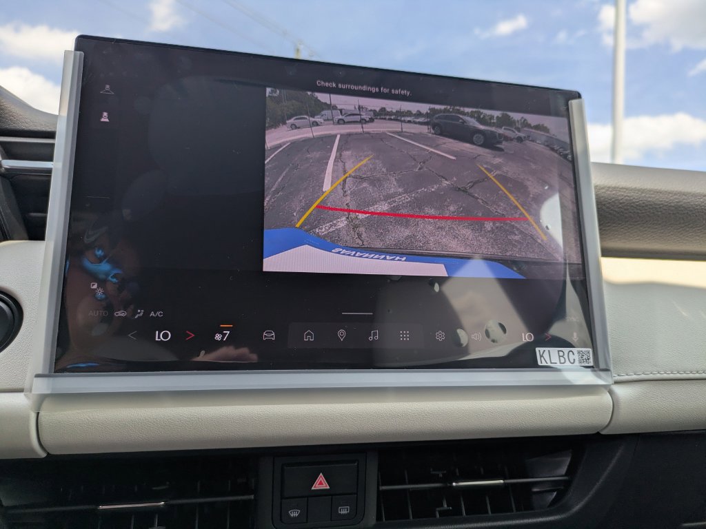 New 2026 MAZDA CX-5 Select AWD/4WD image 21