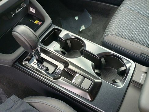 New 2026 Subaru Forester Premium image 22