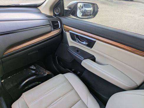 Used 2022 Honda CR-V EX-L image 19