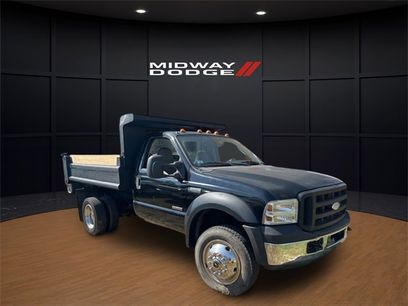 Used 2004 Ford F450 XL