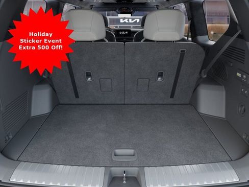 New 2026 Kia EV9 GT-Line image 22