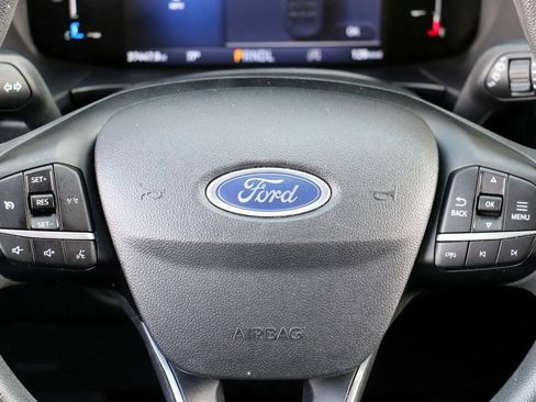 Certified 2025 Ford Escape Active image 23