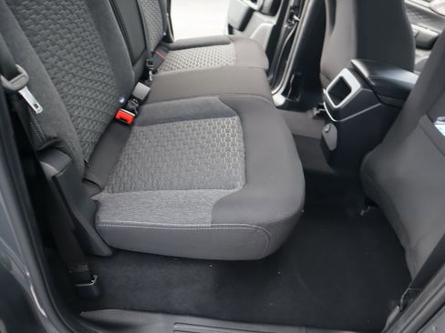 New 2026 Ford Ranger XLT AWD/4WD image 16
