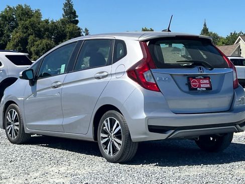 Used 2019 Honda Fit EX image 7