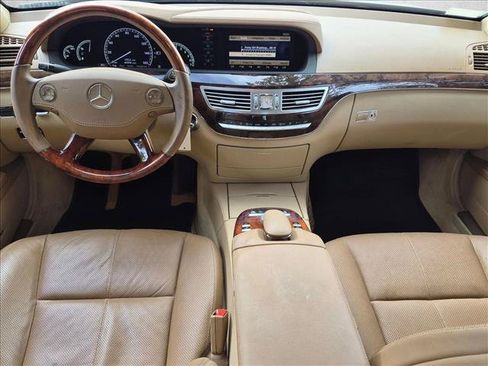 Used 2007 Mercedes-Benz S 550 image 17