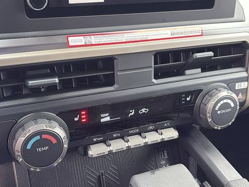 New 2026 Toyota Tacoma SR5 image 17