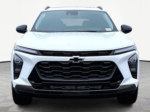 New 2026 Chevrolet Trax ACTIV image 2
