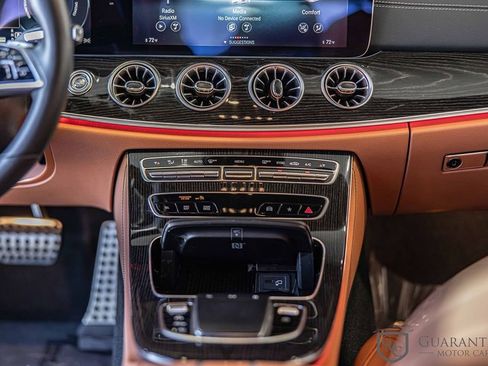 Used 2023 Mercedes-Benz CLS 450 4MATIC w/ Premium Package image 20