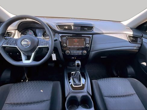 Used 2020 Nissan Rogue S FWD image 13