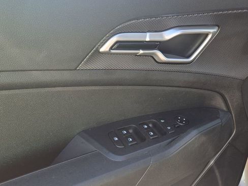 Used 2023 Kia Sportage LX image 22