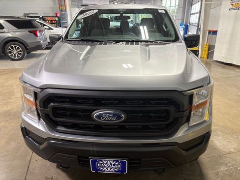 Certified 2022 Ford F150 XL w/ XL Power Equipment Group image 3