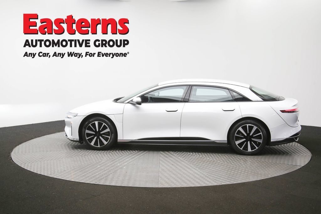Used 2024 Lucid Air Pure RWD image 59
