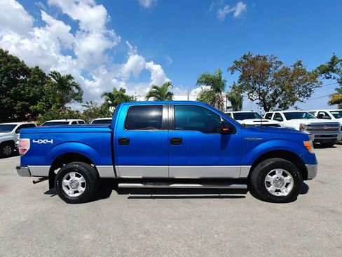 Used 2010 Ford F150 XLT AWD/4WD image 9