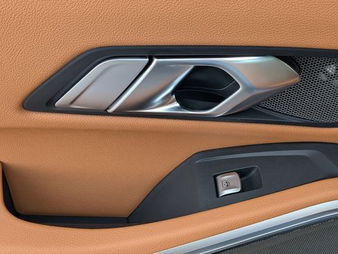New 2026 BMW 330i Sedan w/ Premium Package RWD image 28