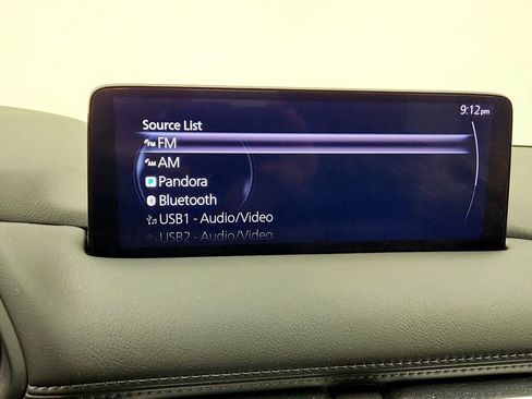 Used 2023 MAZDA CX-5 AWD 2.5 S w/ Select Package image 16