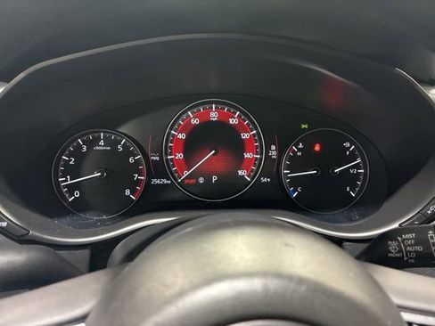 Used 2024 MAZDA CX-50 AWD 2.5 S w/ Cargo Package image 32