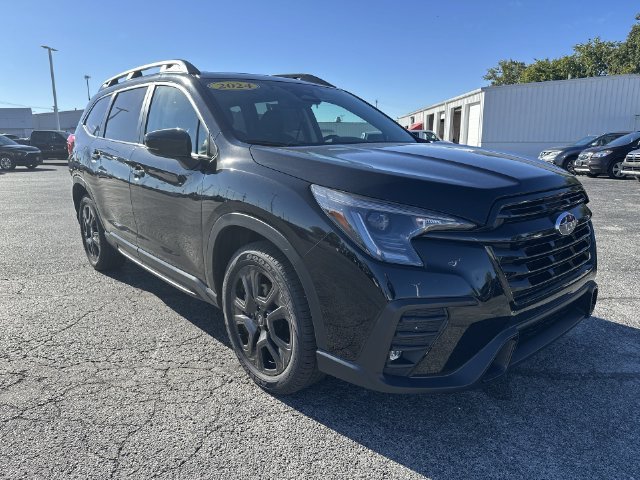 Used 2024 Subaru Ascent Onyx Edition AWD/4WD image 18