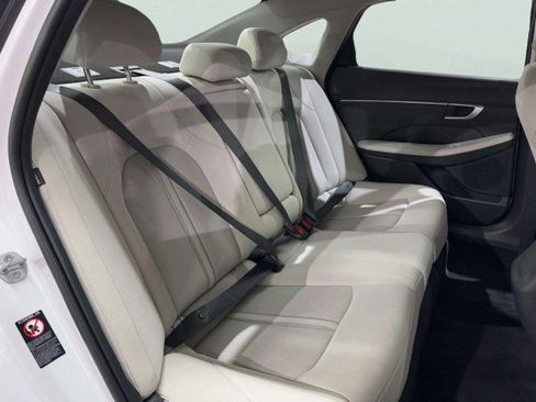 Used 2023 Hyundai Sonata SEL image 50