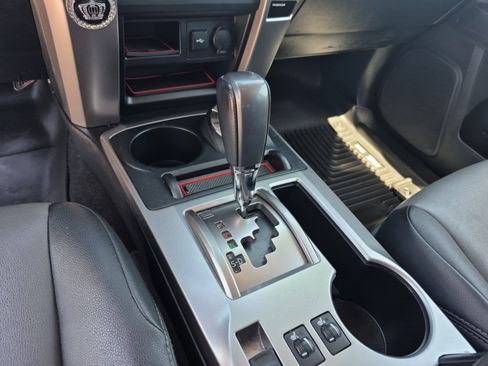 Certified 2021 Toyota 4Runner SR5 Premium AWD/4WD image 12