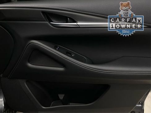 Used 2023 INFINITI QX60 Luxe image 27