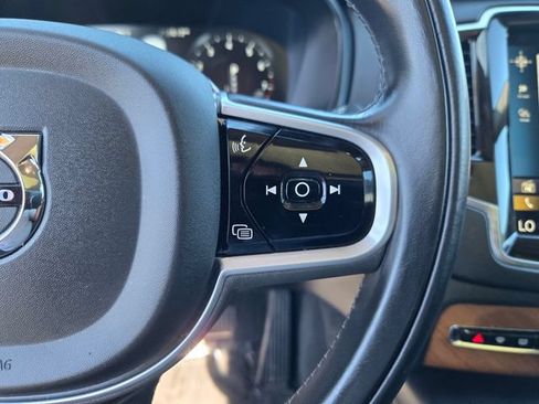 Used 2020 Volvo XC90 T6 Inscription w/ Protection Package Premier AWD/4WD image 19