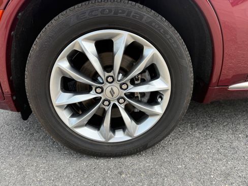 Used 2023 Dodge Durango Citadel image 33