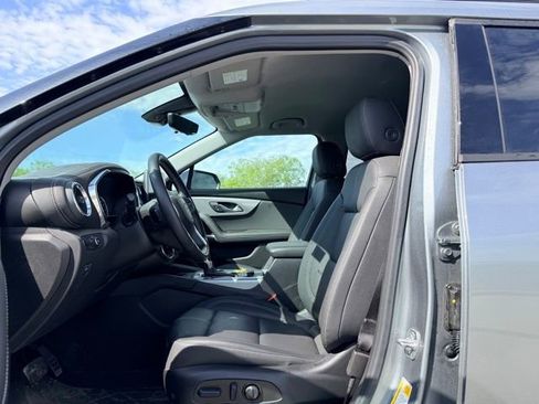 Used 2024 Chevrolet Blazer LT w/ Sound & Technology Package AWD/4WD image 7