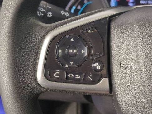 Used 2020 Honda Civic LX image 17