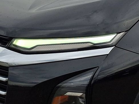 Used 2025 Chevrolet Equinox LT FWD image 26