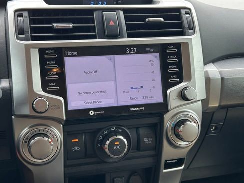 Used 2021 Toyota 4Runner SR5 image 20