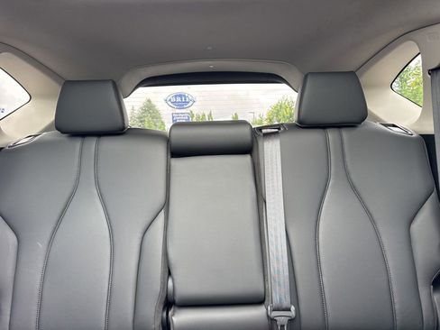 Used 2024 Acura RDX SH-AWD image 18