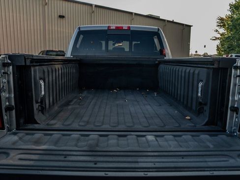 Used 2021 RAM 2500 Limited w/ Night Edition AWD/4WD image 22