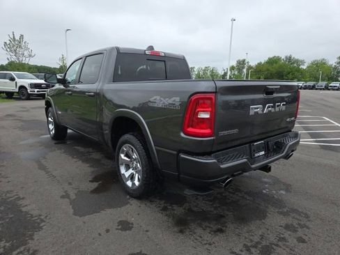 Used 2026 RAM 1500 Big Horn AWD/4WD image 11