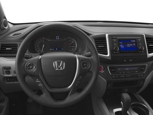 Used 2017 Honda Ridgeline RTL image 7