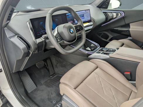 New 2026 BMW X3 xDrive30i w/ Premium Package AWD/4WD image 4