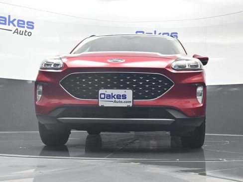 Used 2020 Ford Escape Titanium AWD/4WD image 43