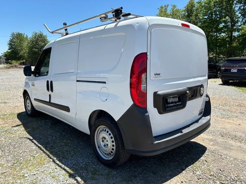 Used 2021 RAM ProMaster City Tradesman FWD image 13