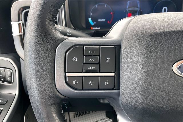 Used 2024 Ford F250 Lariat w/ Sport Appearance Package AWD/4WD image 20