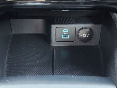 Used 2023 Ford Escape ST-Line w/ Tech Pack #1 image 22