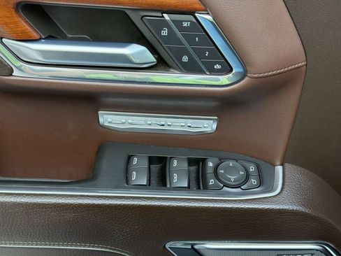 Used 2023 GMC Sierra 1500 Denali RWD image 25