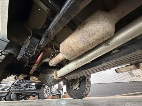 Used 2019 GMC Sierra 2500 SLT w/ Duramax Plus Package image 34