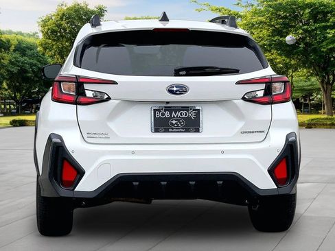 Used 2024 Subaru Crosstrek 2.5i Limited w/ Crosstrek Mirror Package AWD/4WD image 5
