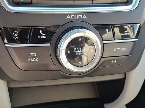 Used 2020 Acura MDX SH-AWD w/ Technology Package image 19