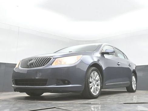Used 2013 Buick LaCrosse Leather FWD image 40