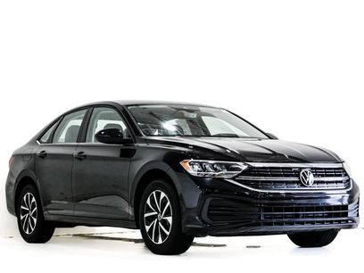 Used 2024 Volkswagen Jetta S