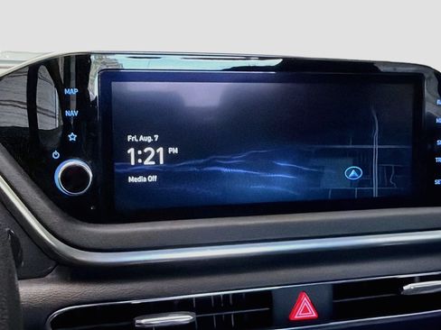 Used 2023 Hyundai Sonata SEL FWD image 9