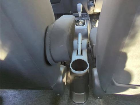 Used 2024 Mitsubishi Mirage G4 SE image 18