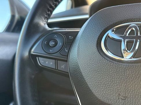 Used 2024 Toyota Corolla SE image 28