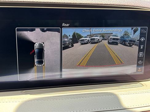 Used 2020 Mercedes-Benz S 560 Sedan image 24