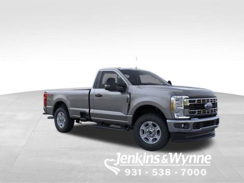 New 2026 Ford F250 XLT AWD/4WD image 7